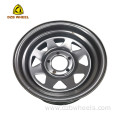 Trailer Mounted Tyres And Wheels 10 Inch Wheels